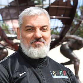 Riccardo Rambo