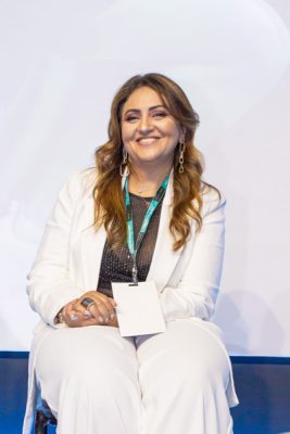 Foto de Jailma Brito