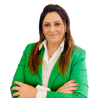 Foto de Jailma Brito
