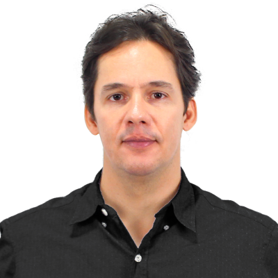 Foto de Leonardo Borges
