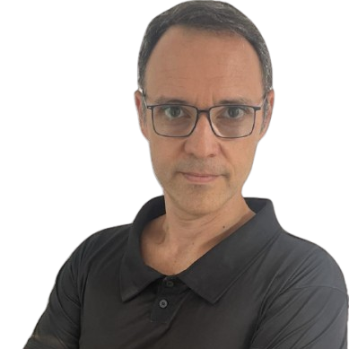 Foto de Adriano Borges