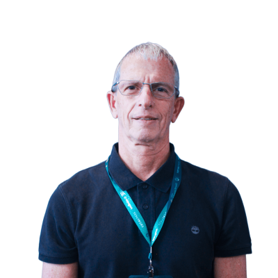 Foto de Luis Amoroso