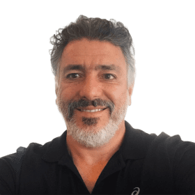 Mario Sérgio Andrade