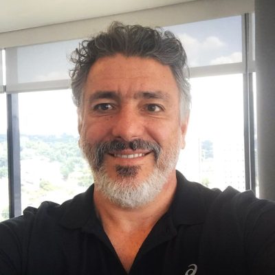 Foto de MARIO SÉRGIO ANDRADE SILVA