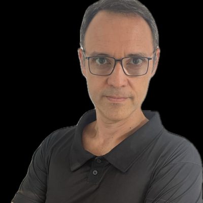 Foto de Adriano Borges