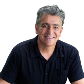 Mario Sérgio Andrade