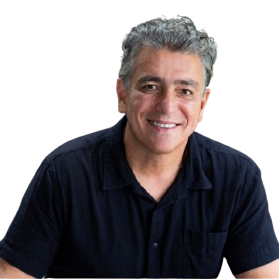 Foto de Mario Sérgio Andrade