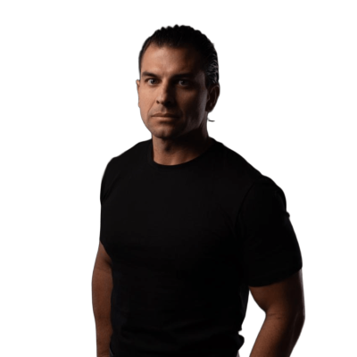 Foto de Bruno Berardo