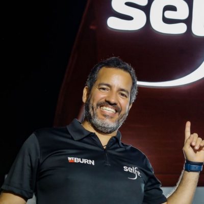 Foto de Fernando Menezes