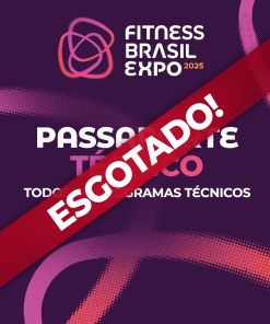 PASSAPORTE TÉCNICO 2025