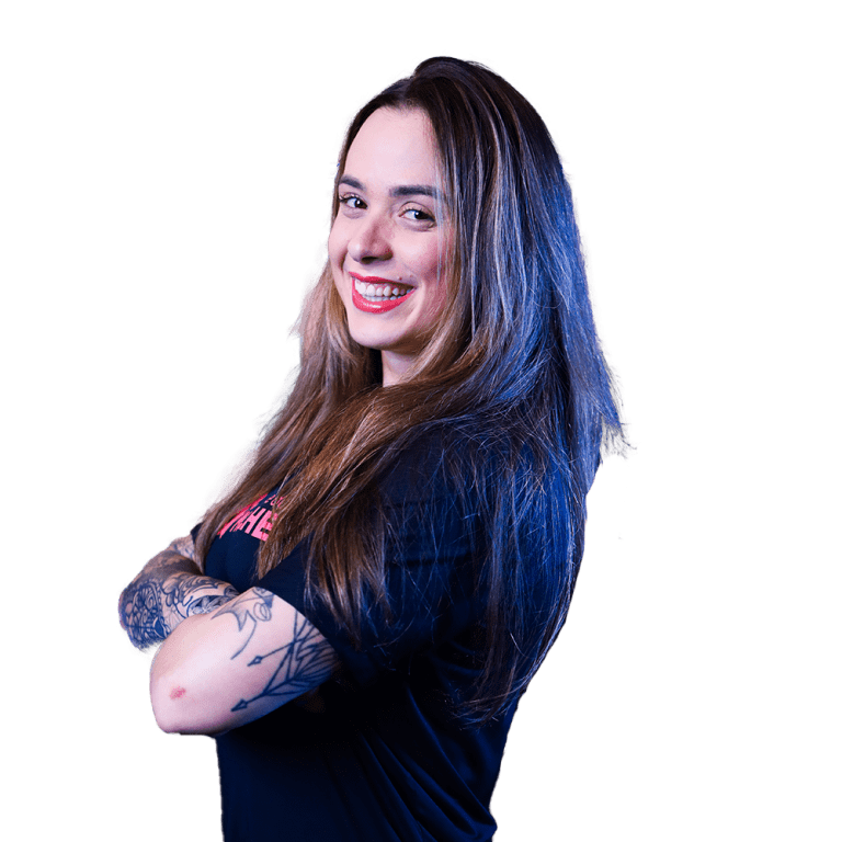 Foto de Fernanda Queiroz