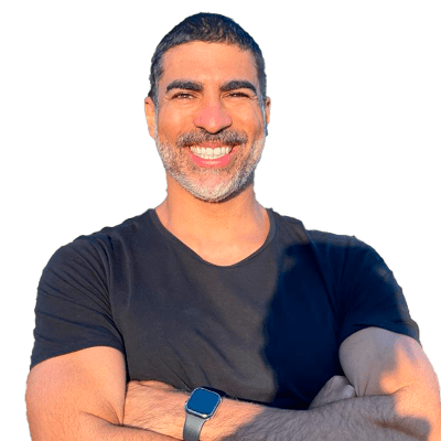 Foto de Paulo Gentil