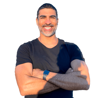 Foto de Paulo Gentil