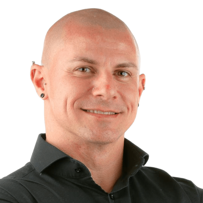 Foto de Walter Krause