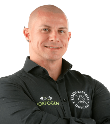 Foto de Walter Krause