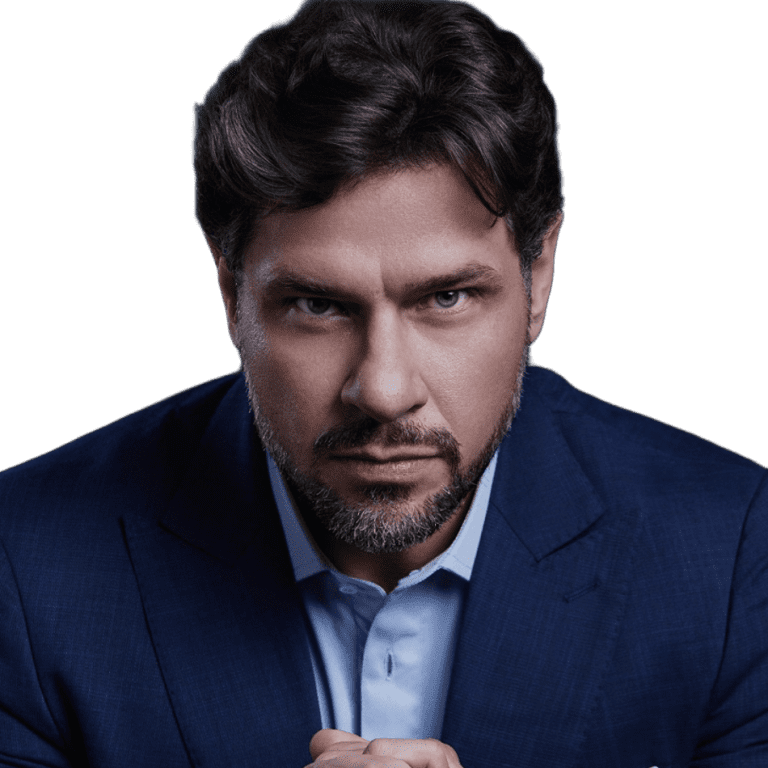 Foto de Junior Crocco