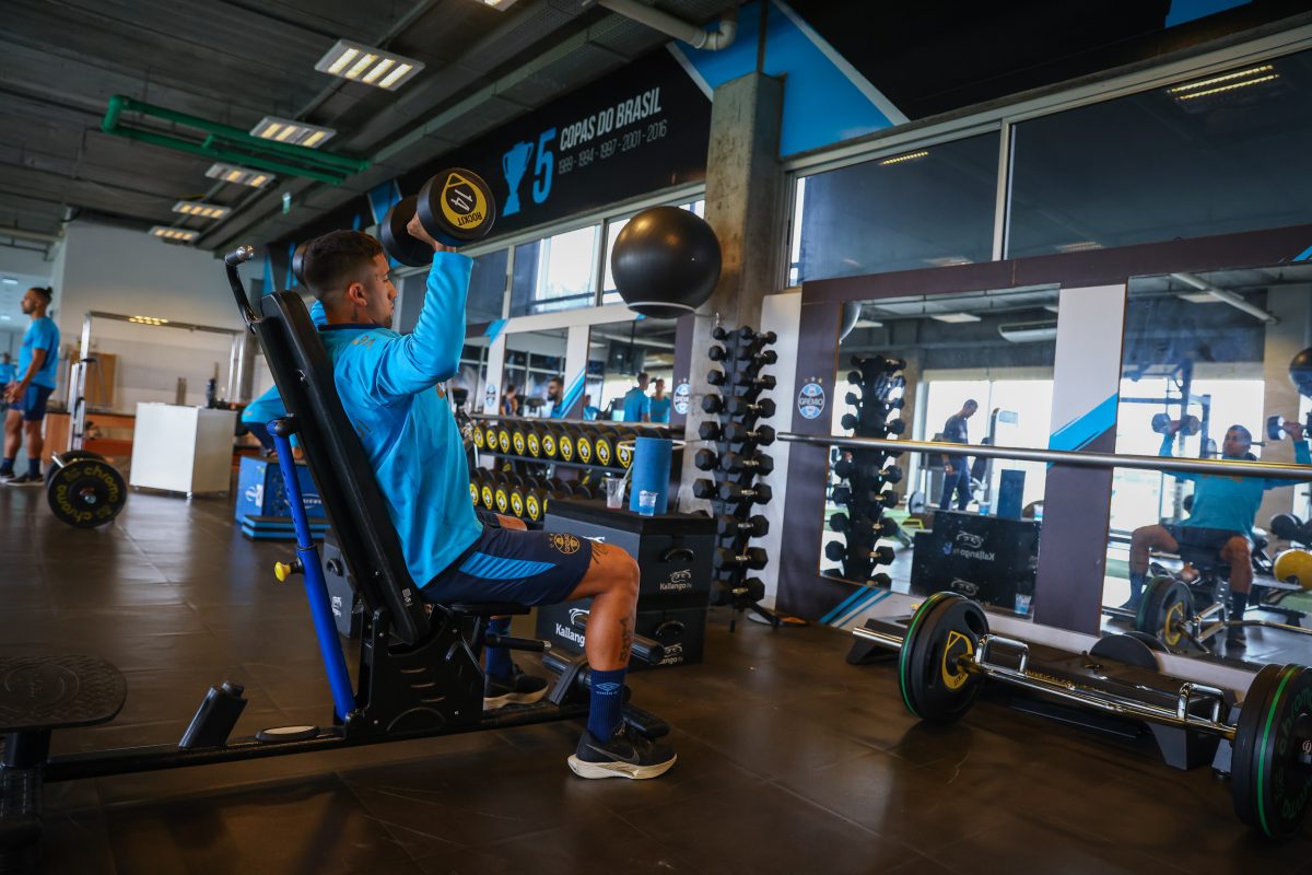 Fitness Brasil