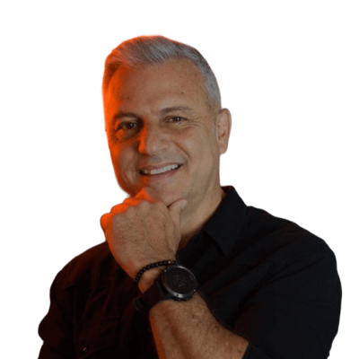 Foto de Paulo Al Assal