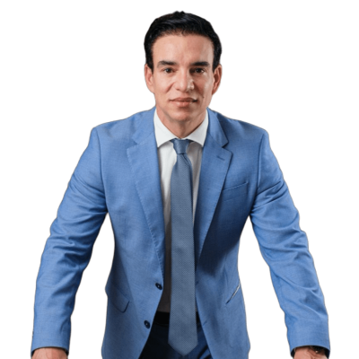 Foto de Anderson Franco