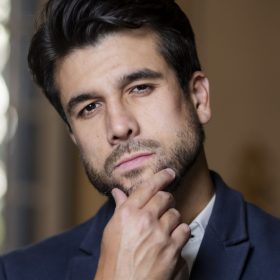 Elias Maman