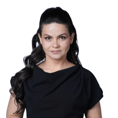 Foto de Priscila Aguiar