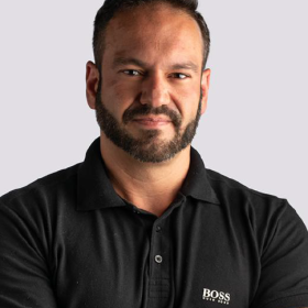 Rodrigo Gibin