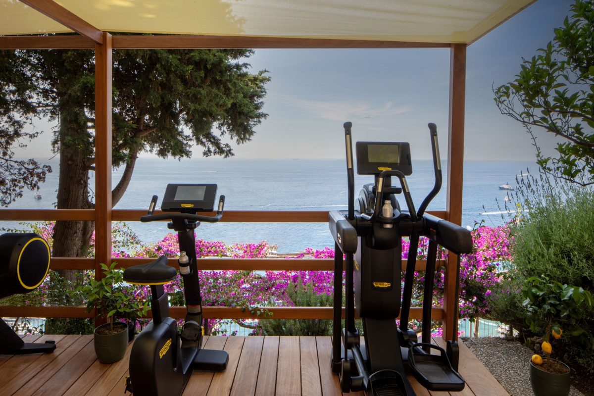 Technogym