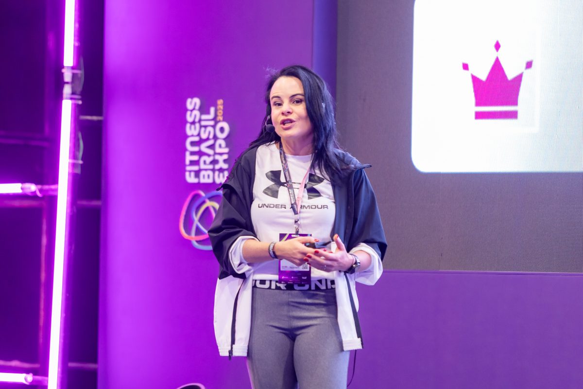 Corrida Ana Paula Simões
