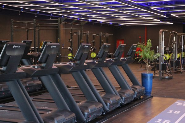 Patricia Totaro Arquitetura, rede Wellness, unidade Coqueiral