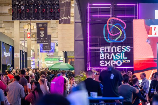 FITNESS BRASIL EXPO