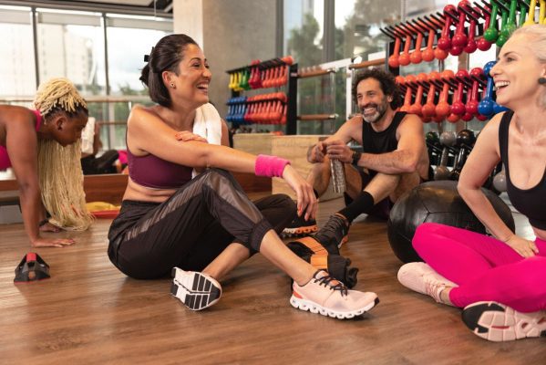 Hammer Fitness Academia Wellhub