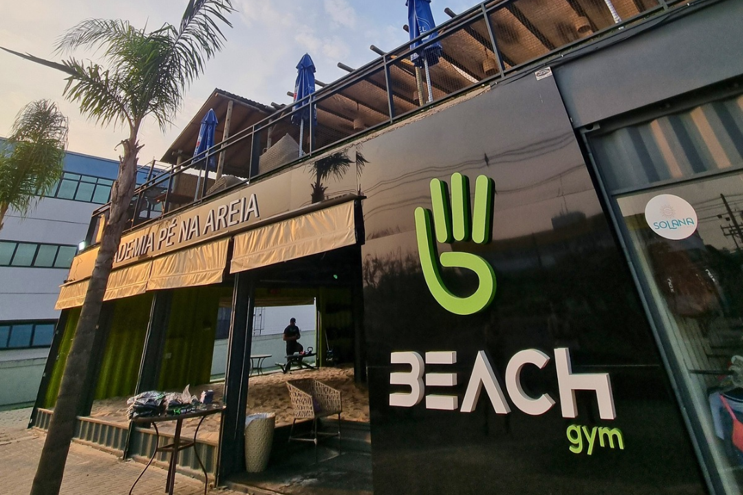 4 beach gym 2