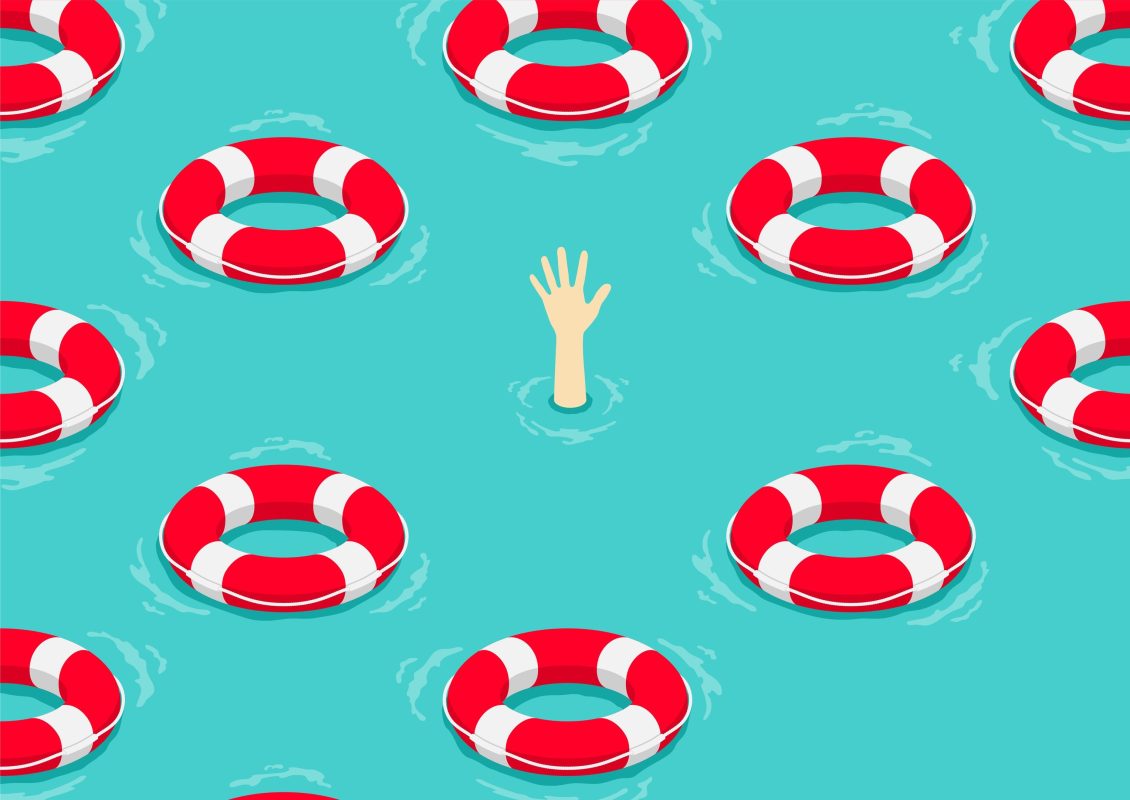 Segurança Aquática - Inati