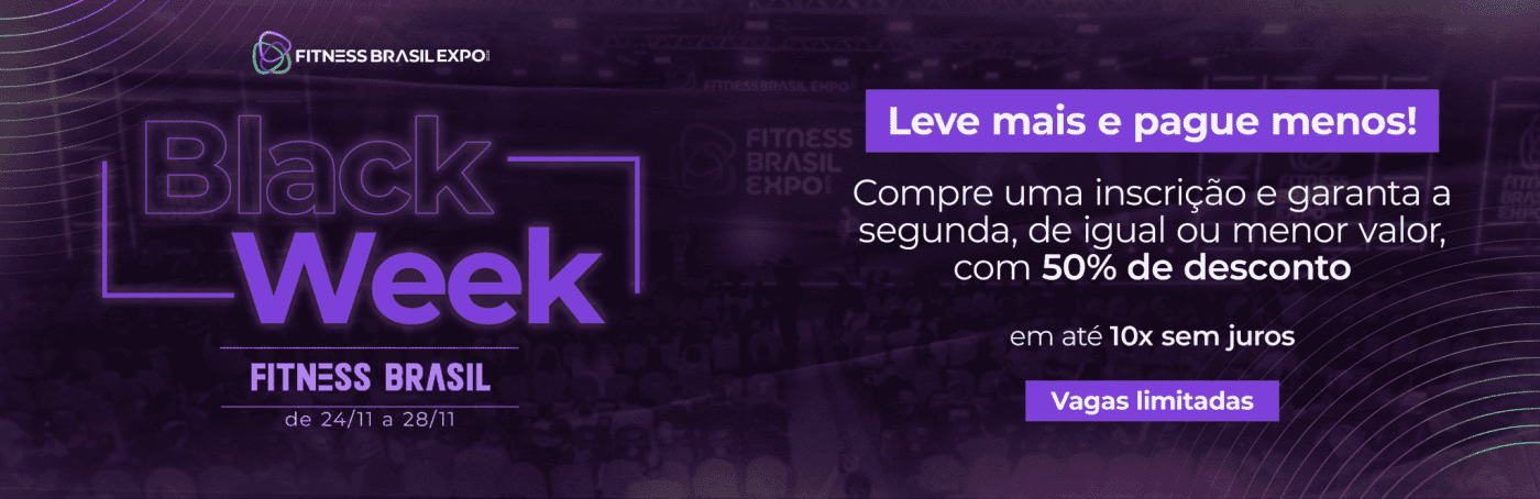 Black Friday FB Expo 2026