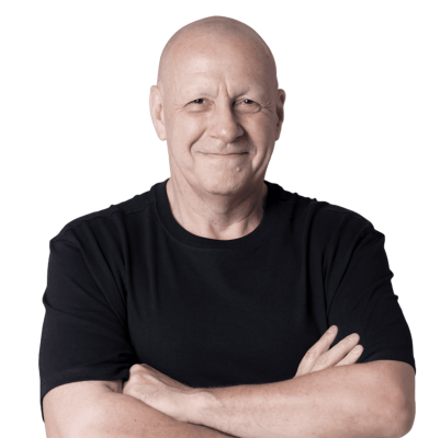 Foto de Dado Schneider