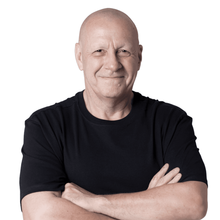 Foto de Dado Schneider