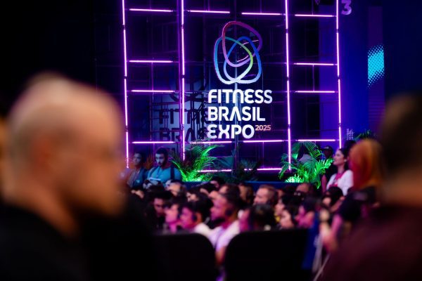 Fitness Brasil Expo 2026