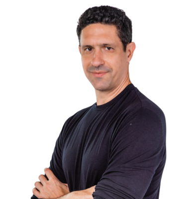 Foto de Gustavo Borges