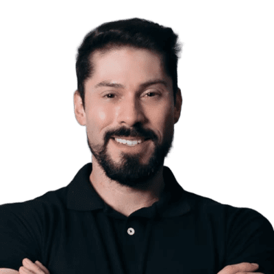 Foto de Ragami Alves