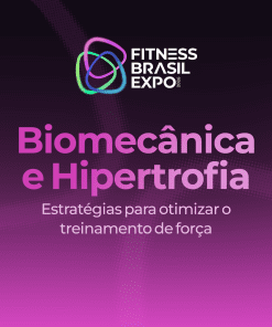BIOMECÂNICA E HIPERTROFIA:ESTRATÉGIAS PARA OTIMIZAR O TREINAMENTO DE FORÇA