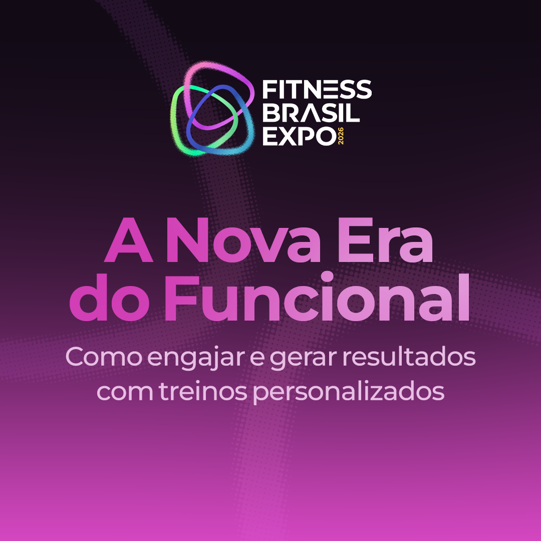 A NOVA ERA DO FUNCIONAL: COMO ENGAJAR E GERAR RESULTADOS COM TREINOS PERSONALIZADOS