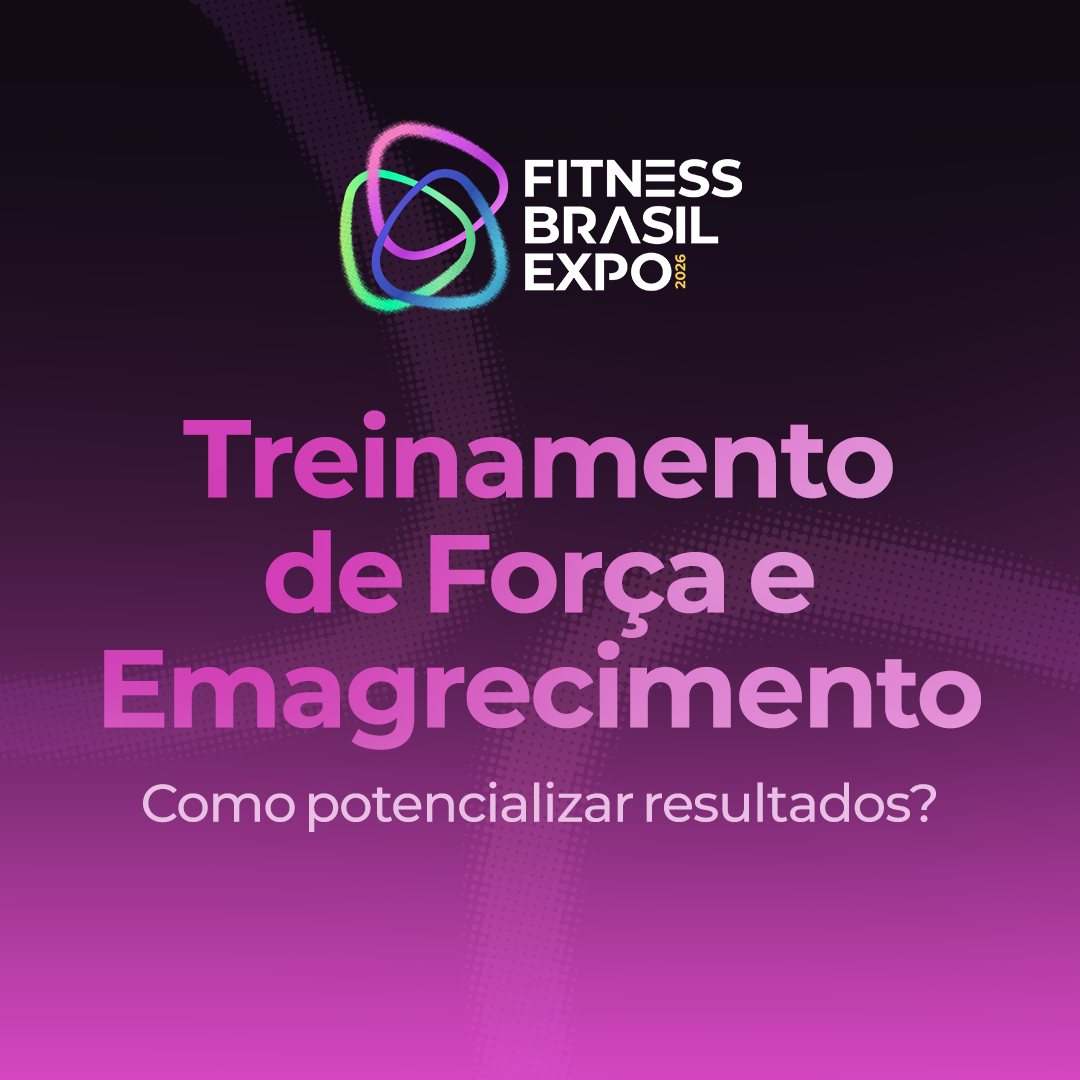 TREINAMENTO DE FORÇA E EMAGRECIMENTO: COMO POTENCIALIZAR RESULTADOS?