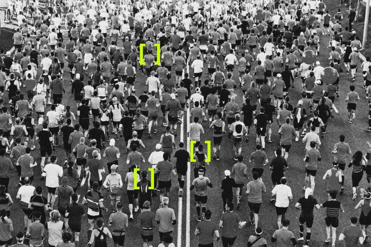 Perfil Atleta Ticket Sports