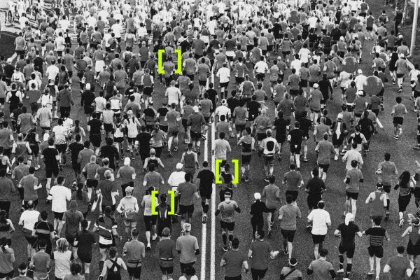 Perfil Atleta Ticket Sports