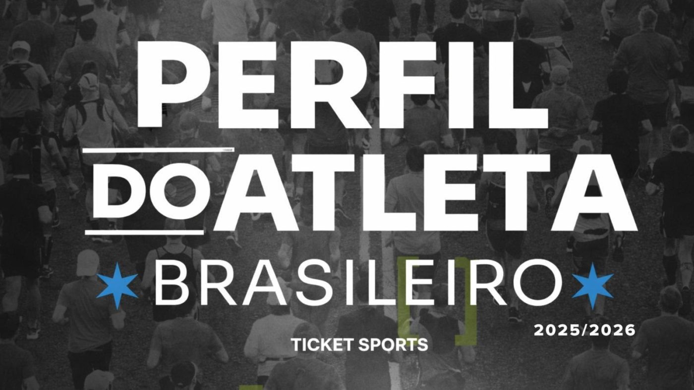 Perfil Atleta Ticket Sports