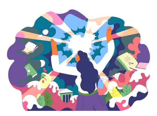 Inteligencia Emocional Cris Santos