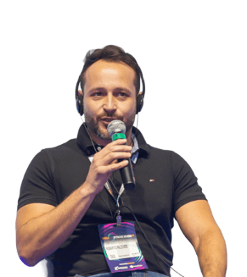 Foto de Beto Rezende