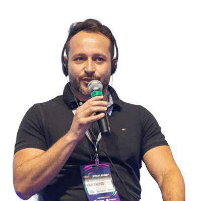 Foto de Beto Rezende