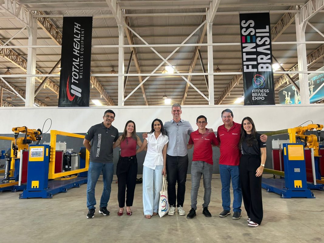 Total Health_Fitness Brasil