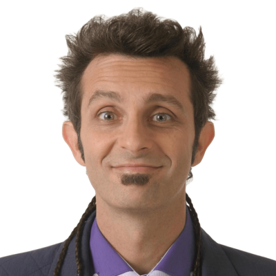 Foto de Marcio Ballas